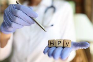 Două zile de testare gratuită HPV şi Babeş Papanicolaou în Brâncoveneşti