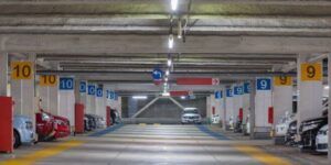 Pas înainte pentru o parcare supraetajată nouă în Târgu Mureș