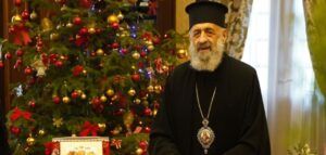 Înaltpreasfințitul Părinte Irineu, mesaj special de Crăciun