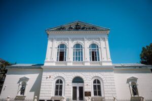 Se redeschide Secția de Științele Naturii a Muzeului Județean Mureș