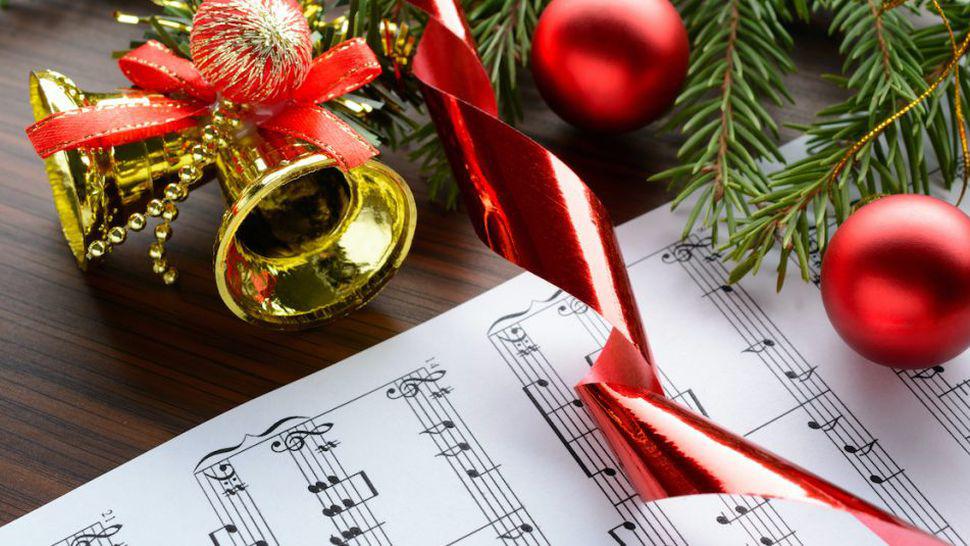 Spectacol de Colinde tradiționale și cântece de Crăciun