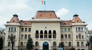 Rețeau școlară din Târgu Mureș rămâne nemodificată