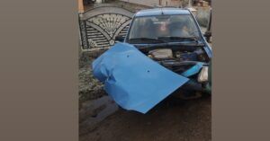 3 accidente rutiere produse în această dimineață în județul Mureș