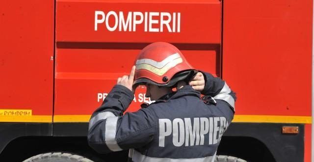 Atenționare ISU Mureș: „Un incendiu e ultimul lucru pe care ni-l dorim de sărbători!”
