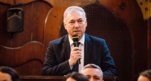 Rectificări bugetare aprobate în cadrul ultimei ședințe a Consiliului Județean Mureș