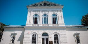 Se redeschide Muzeul de Științele Naturii la Târgu Mureș