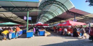 Se închid piețele din Târgu Mureș în perioada sărbătorilor de iarnă