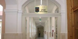 Curtea de Apel Târgu Mureș preia cazul prăbușirii internatului din Odorheiul Secuiesc