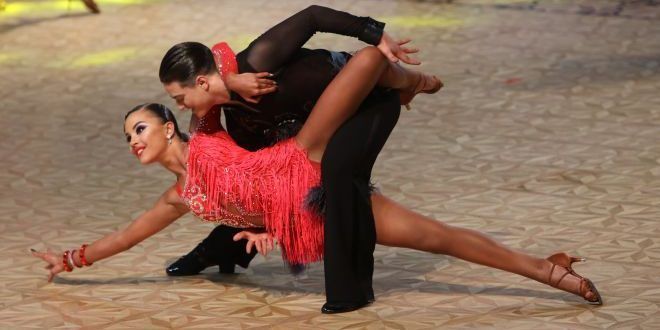 Campionatul Național de Dans Sportiv pe Secțiuni, la Târgu Mureș