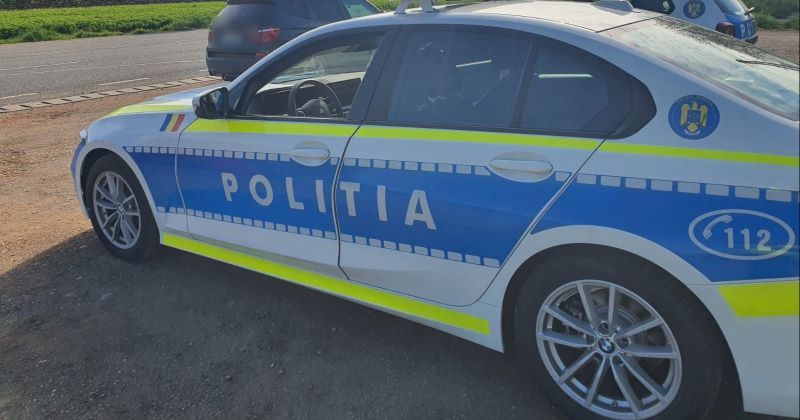 Șoferi băuți depistați de Poliția Mureș