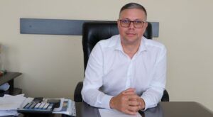 Investiție de 1,3 milioane de lei pentru dotarea Școlii Gimnaziale ”Emil Drăgan” Ungheni