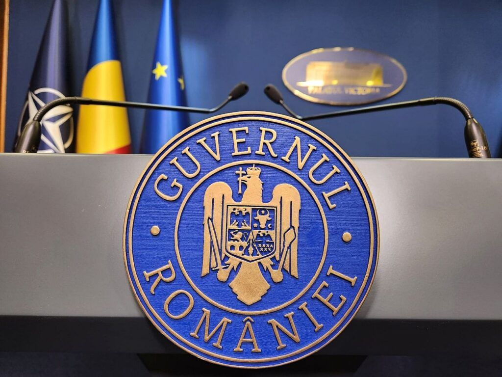 7600 de posturi vacante în sistemul medical, aprobate de Guvernul României