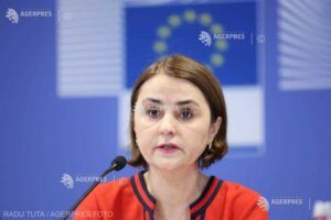 Luminița Odobescu, anunț important despre negocierile pentru aderarea României la Spațiul Schengen