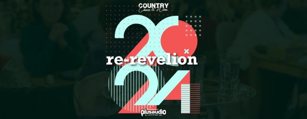 Re-revelion la Country Cheese & Wine