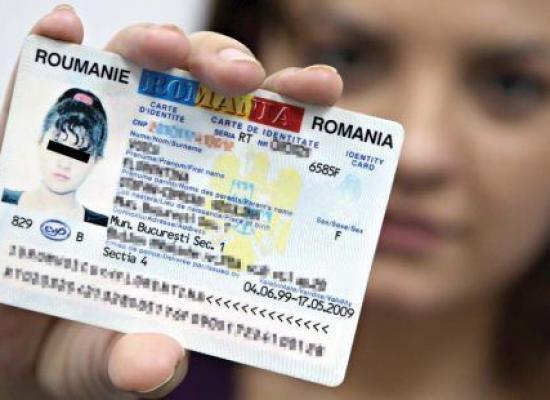Peste 60.000 de buletine eliberate anul trecut în județul Mureș