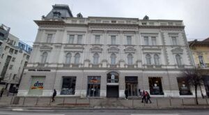 EXCLUSIV! Hotel Concordia din Târgu Mureș vândut către un investitor-surpriză