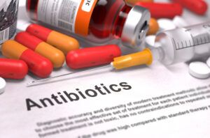Noi reguli privind eliberarea antibioticelor și antifungicelor