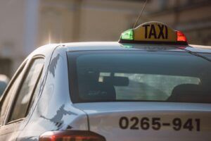 Noutăți cu privire la serviciul taxi din Târgu Mureș