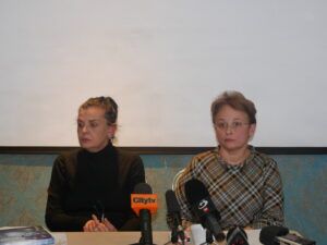 Conferință de presă a medicilor de familie din Mureș. „Dacă ambulatoriul și medicina de familie se închid, ce se va întâmpla cu bolnavii?!”