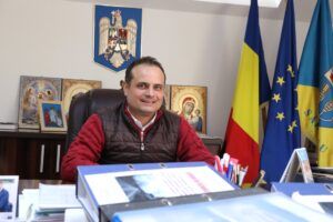 Fără cârpeli, în an electoral, la Sărmașu. „Nu vreau să fiu genul acela de primar”