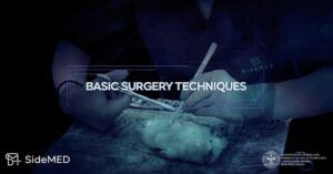 Basic Surgical Tehniques, la UMFST