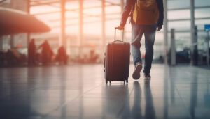 Elveția elimină controalele pentru români în aeroporturi  