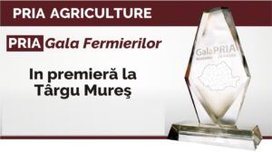 Zeci de fermieri urmează să fie premiați la Gala Fermierilor din Târgu Mureș
