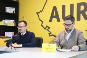 Dan Tanasă: „Ciolacu, Grindeanu, Ciucă sunt și proști”