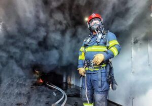 Perioadă „de foc” pentru pompierii mureșeni. Peste 180 de intervenții în doar 3 zile