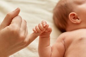 Ce nume au ales părinții din Târgu Mureș pentru bebelușii născuți în 2023