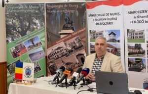 Sângeorgiu de Mureș: Investiții, proiecte și realizări pe plan sportiv