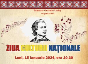 15 ianuarie, Ziua Culturii Naționale. 173 de ani de la nașterea poetului Mihai Eminescu