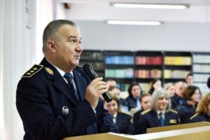 Capacitate de cazare depășită cu 180% la Penitenciarul Târgu Mureș. Proiecte ambițioase pentru 2024
