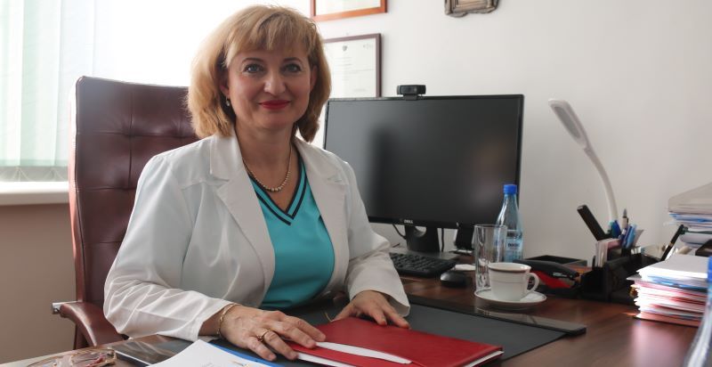 Cardiologie la nivel european, la Spitalul Clinic Județean de Urgență Târgu Mureș