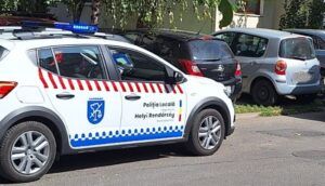 Amenzi de peste 40.000 de lei aplicate de Poliția Locală Târgu Mureș