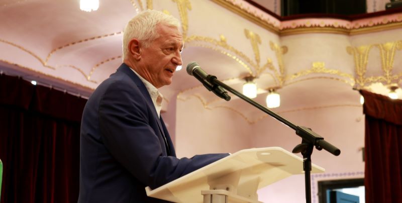 Frunda György, sfat ca un duș rece pentru Péter Ferenc și Soós Zoltán: ”Înțelegeți un lucru, oamenii așteaptă rezultate de la voi!”