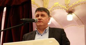 Vass Levente, discurs electrizant la Adunarea Generală a UDMR Mureș