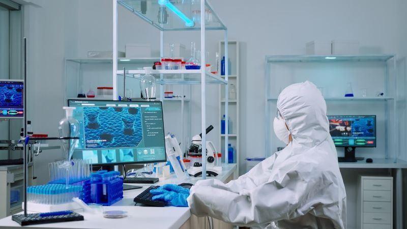 Tehnologie cu inteligență artificială cumpărată de un spital mureșean cu 2 milioane de euro