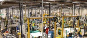 Investiții verzi, de 5,4 milioane de euro, la fabricile Hirschmann din Sânpaul și Chirileu