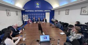 Horea Șarlea, consilier local PNL la Târgu Mureș: ”Fondurile europene au fost respinse!”