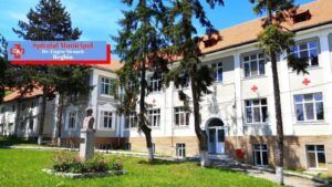 Angajări la Spitalul Municipal „Dr. Eugen Nicoară” din Reghin