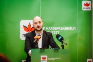 UDMR Târgu Mureș, despre bugetul local 2024: „Un buget al grijii și al dezvoltării”