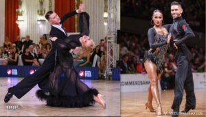 Târgu Mureș devine capitala dansului sportiv din România: începe Campionatul Național de Dans Sportiv 2024