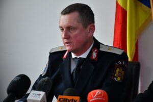 Bilanțul ISU Mureș pe anul 2023: „A scăzut numărul de decese în urma incendiilor”