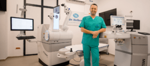 „Dr. Holhoș”, cea mai mare rețea privată de clinici de oftalmologie din România, inaugurează la Târgu Mureș a șasea unitate la nivel național