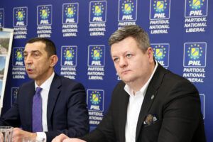 Demisionează Alexandru György? Reacția PNL după ce UDMR a declarat inexistentă coaliția pentru conducerea Municipiului Târgu Mureș