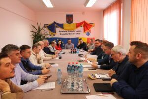 S-a votat bugetul orașului Luduș pe anul 2024, „un buget bazat pe investiții”