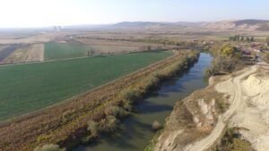 Milvus. Finalizarea proiectului a 4 planuri de management pentru 4 arii protejate Natura 2000 de-a lungul râului Mureș