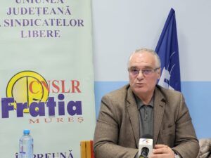 CNSLR Frăția Mureș, atac la adresa dr. Dan Sîmpălean. Cum răspunde managerul acuzațiilor sindicaliștilor