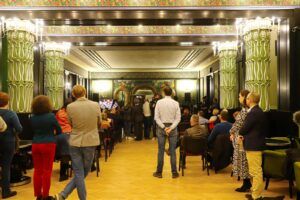 Capodopera arhitecturală a Târgu Mureșului reabilitată și (re)inaugurată